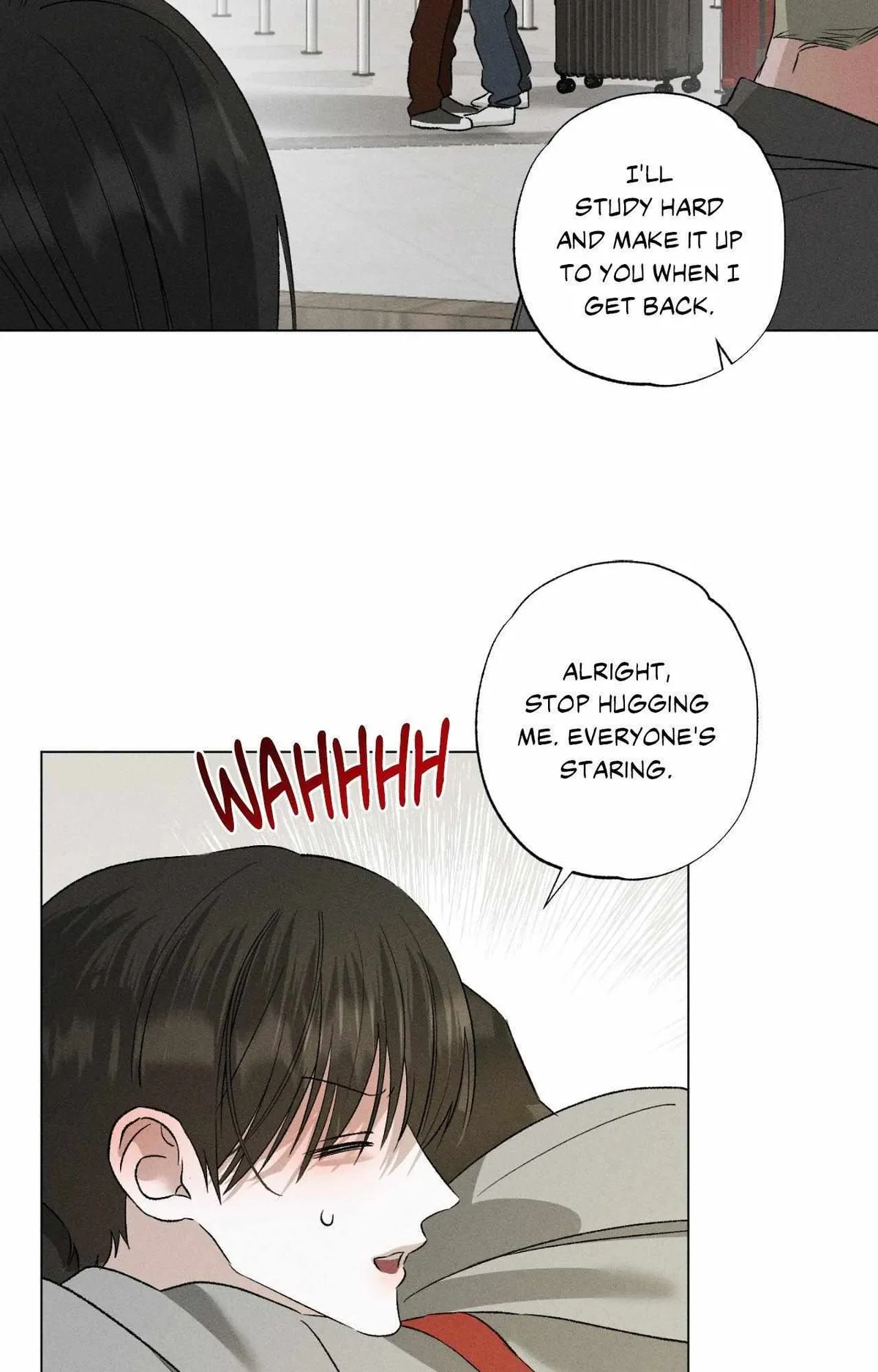 Close Up (Dyo) Chapter 55 page 41 - 