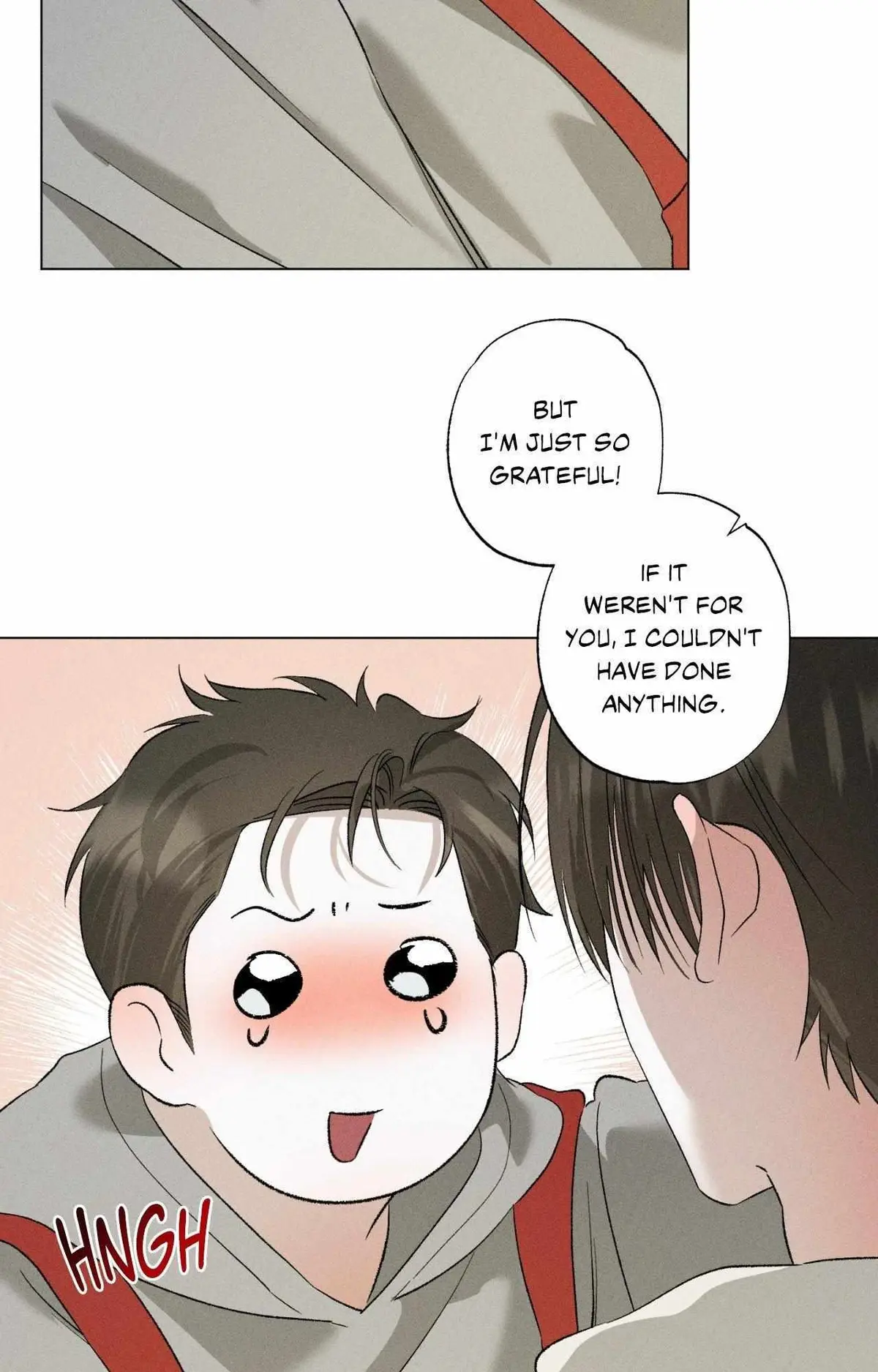 Close Up (Dyo) Chapter 55 page 42 - 