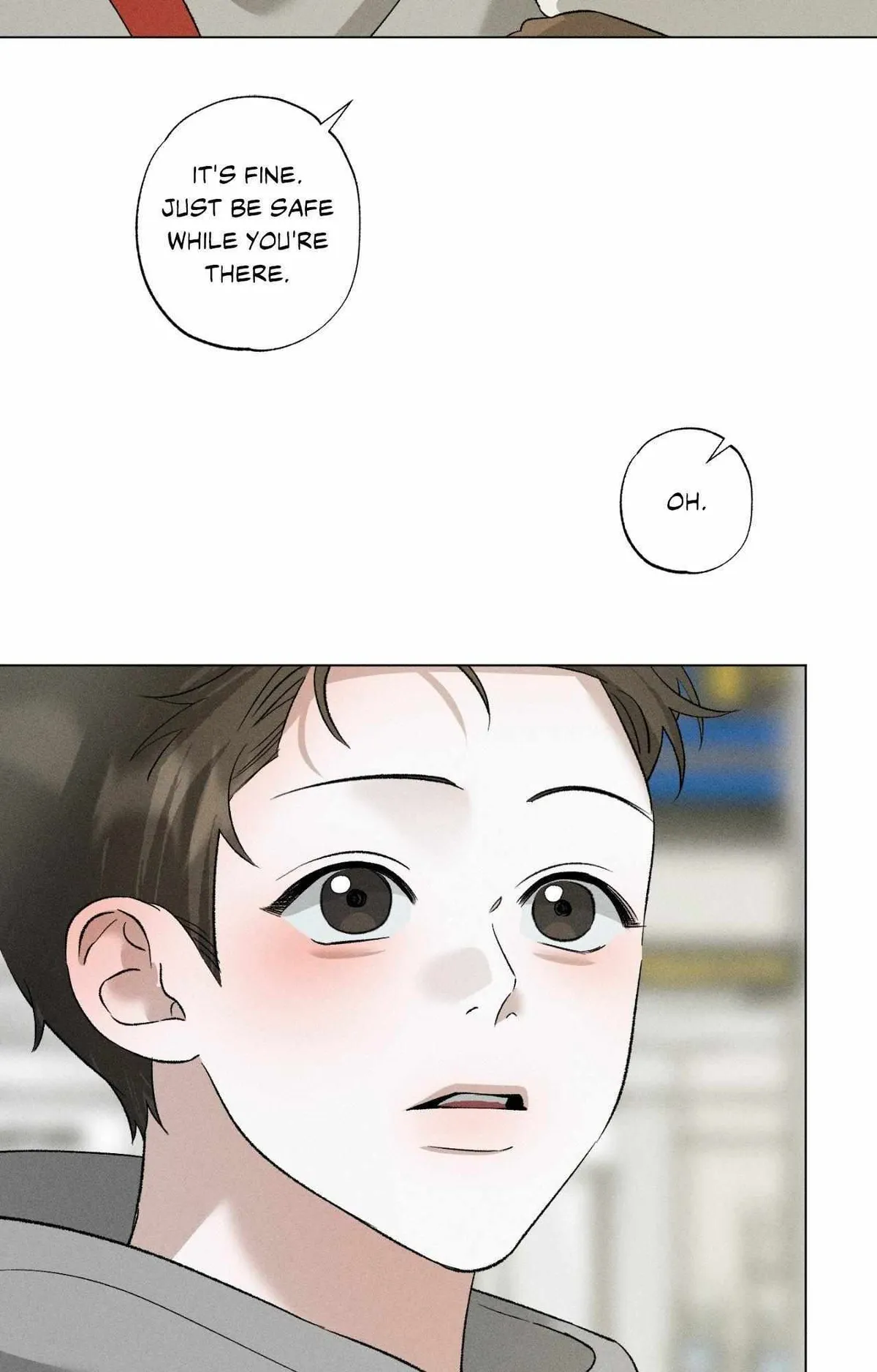 Close Up (Dyo) Chapter 55 page 43 - 