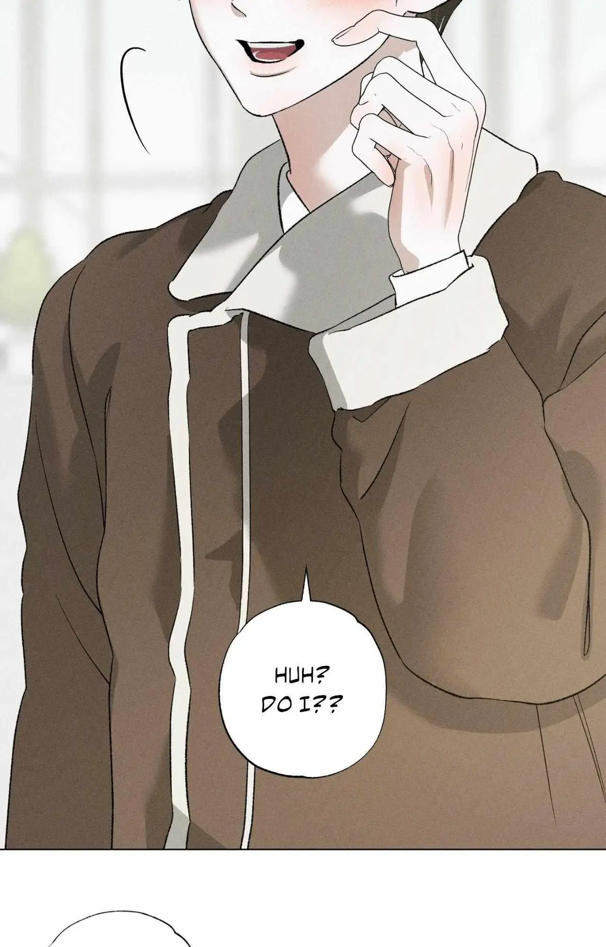 Close Up (Dyo) Chapter 55 page 45 - 