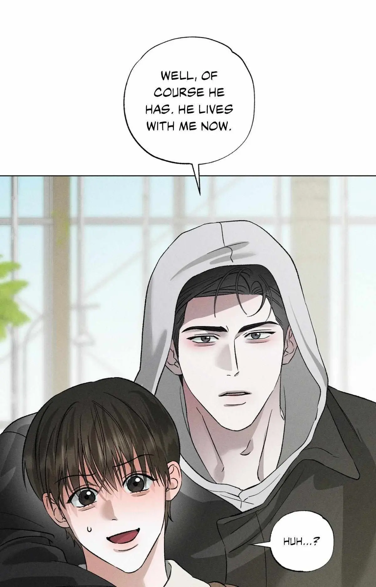 Close Up (Dyo) Chapter 55 page 48 - 