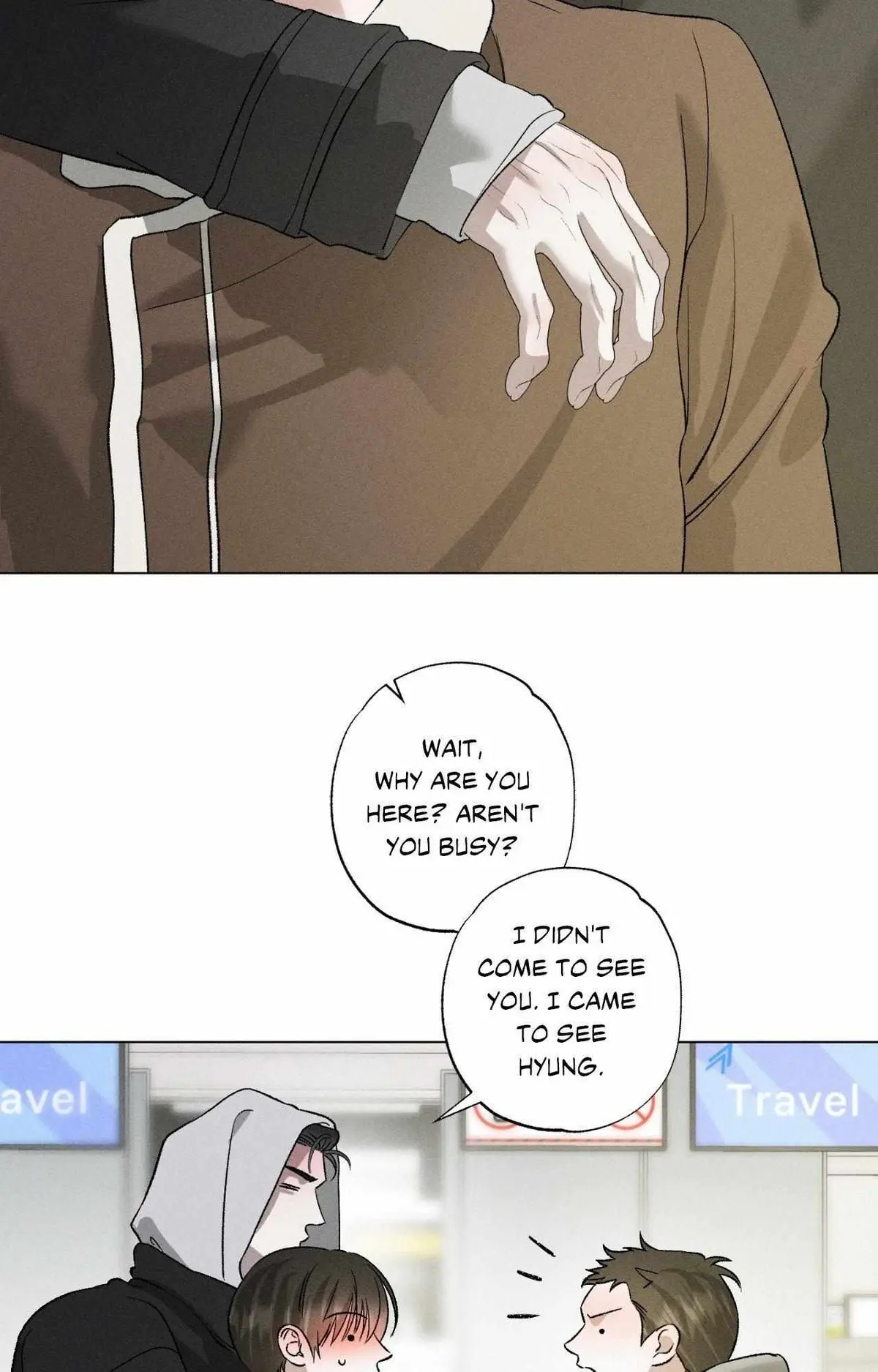 Close Up (Dyo) Chapter 55 page 49 - 