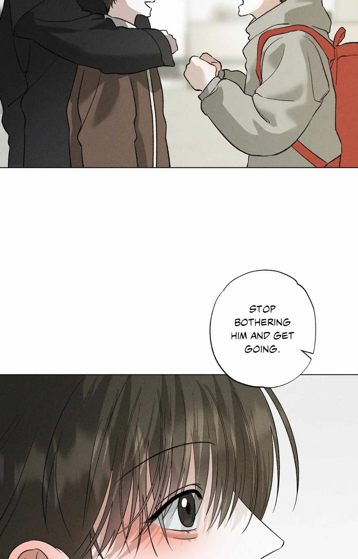 Close Up (Dyo) Chapter 55 page 50 - 