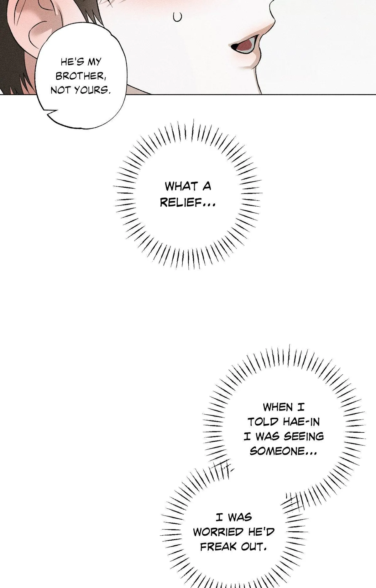 Close Up (Dyo) Chapter 55 page 51 - 