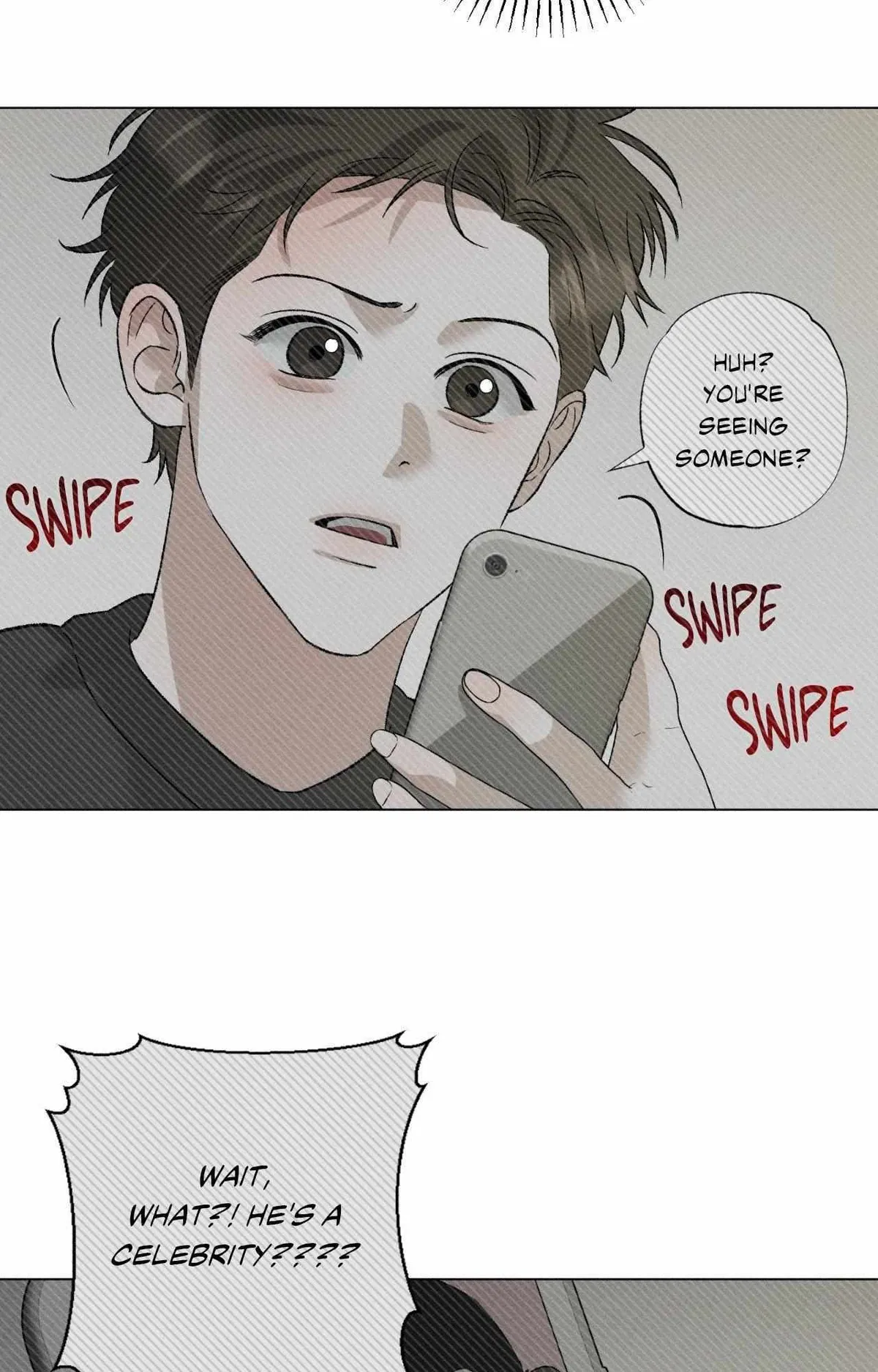Close Up (Dyo) Chapter 55 page 52 - 