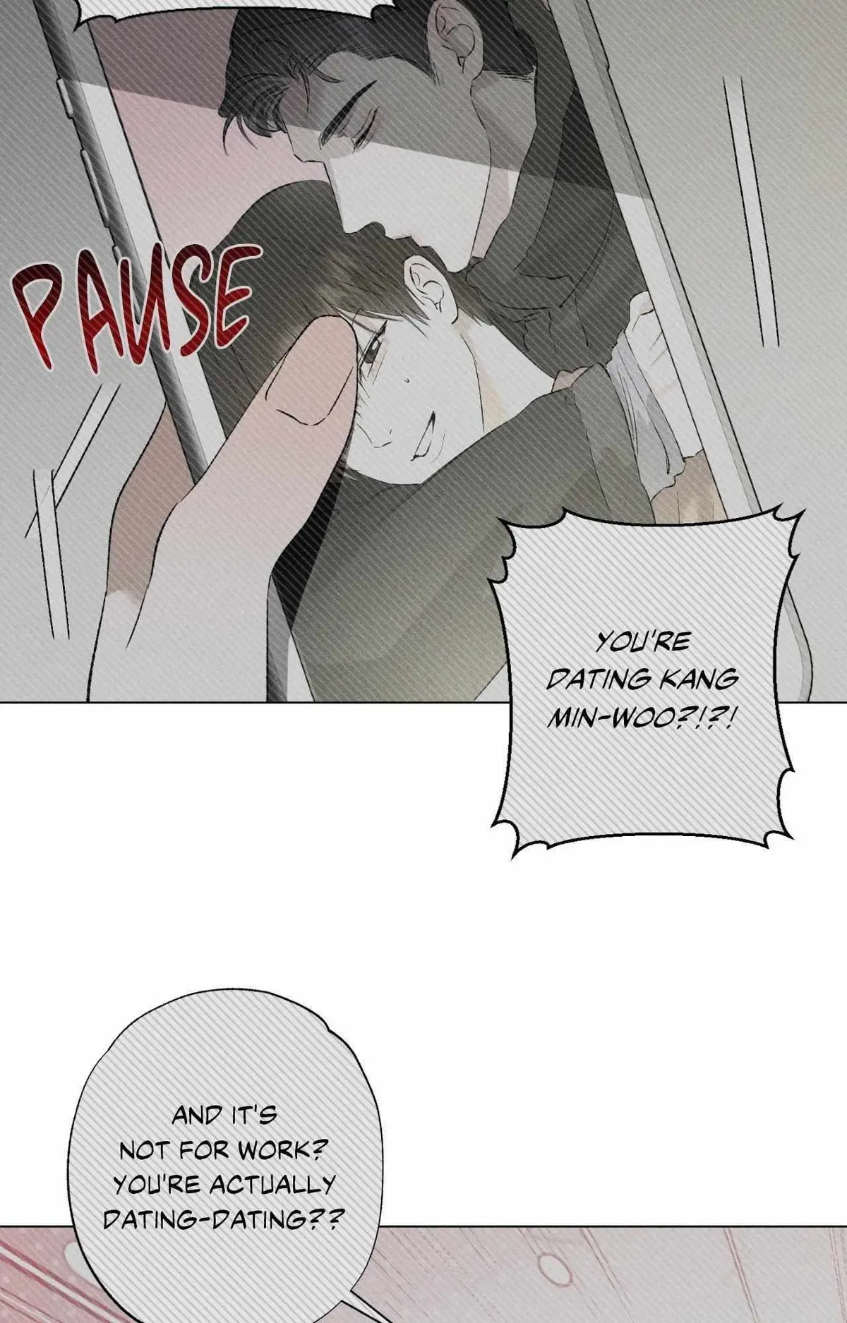 Close Up (Dyo) Chapter 55 page 53 - 