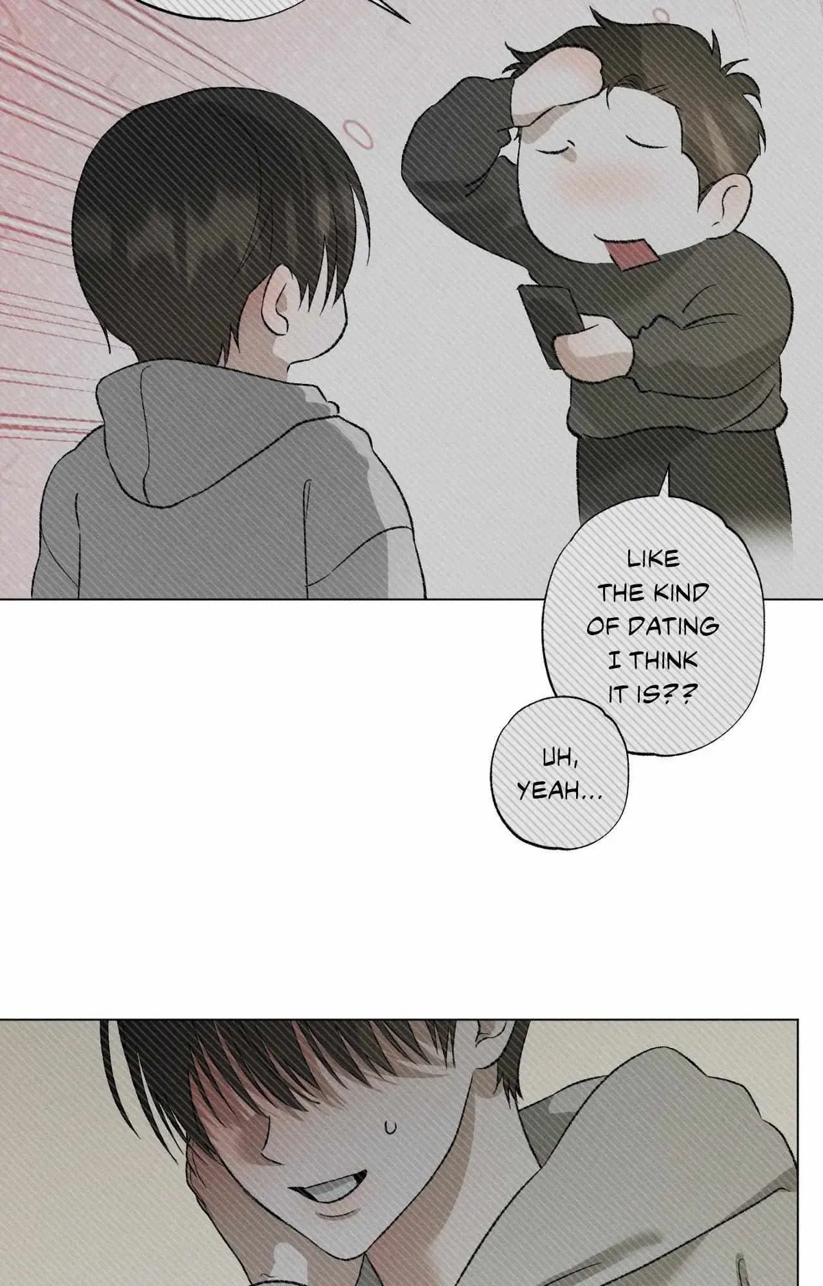 Close Up (Dyo) Chapter 55 page 54 - 