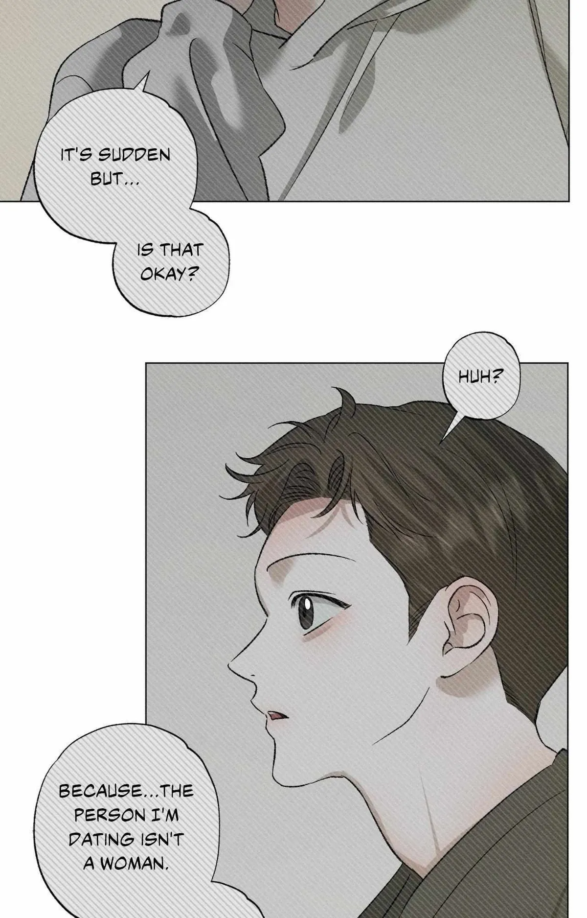 Close Up (Dyo) Chapter 55 page 55 - 