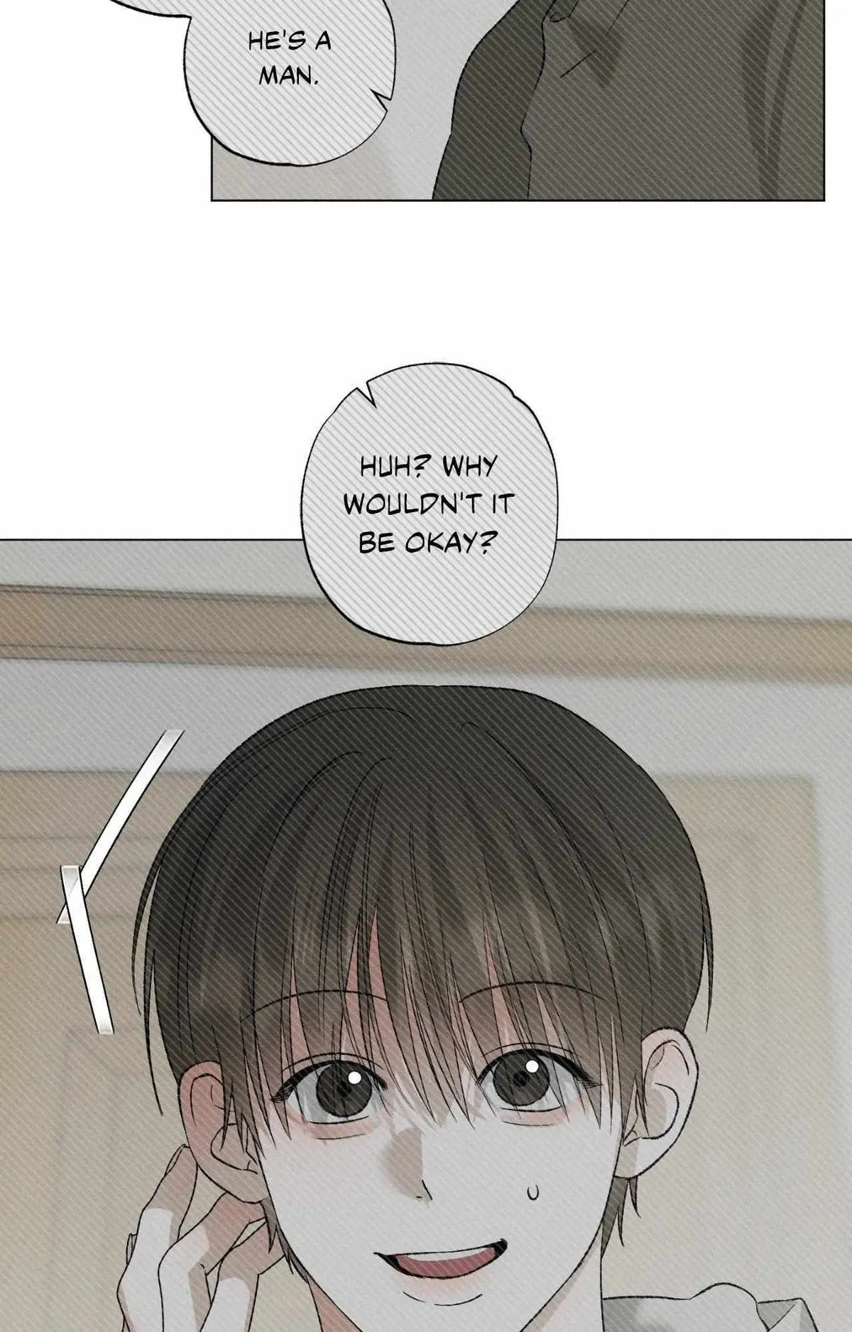 Close Up (Dyo) Chapter 55 page 56 - 