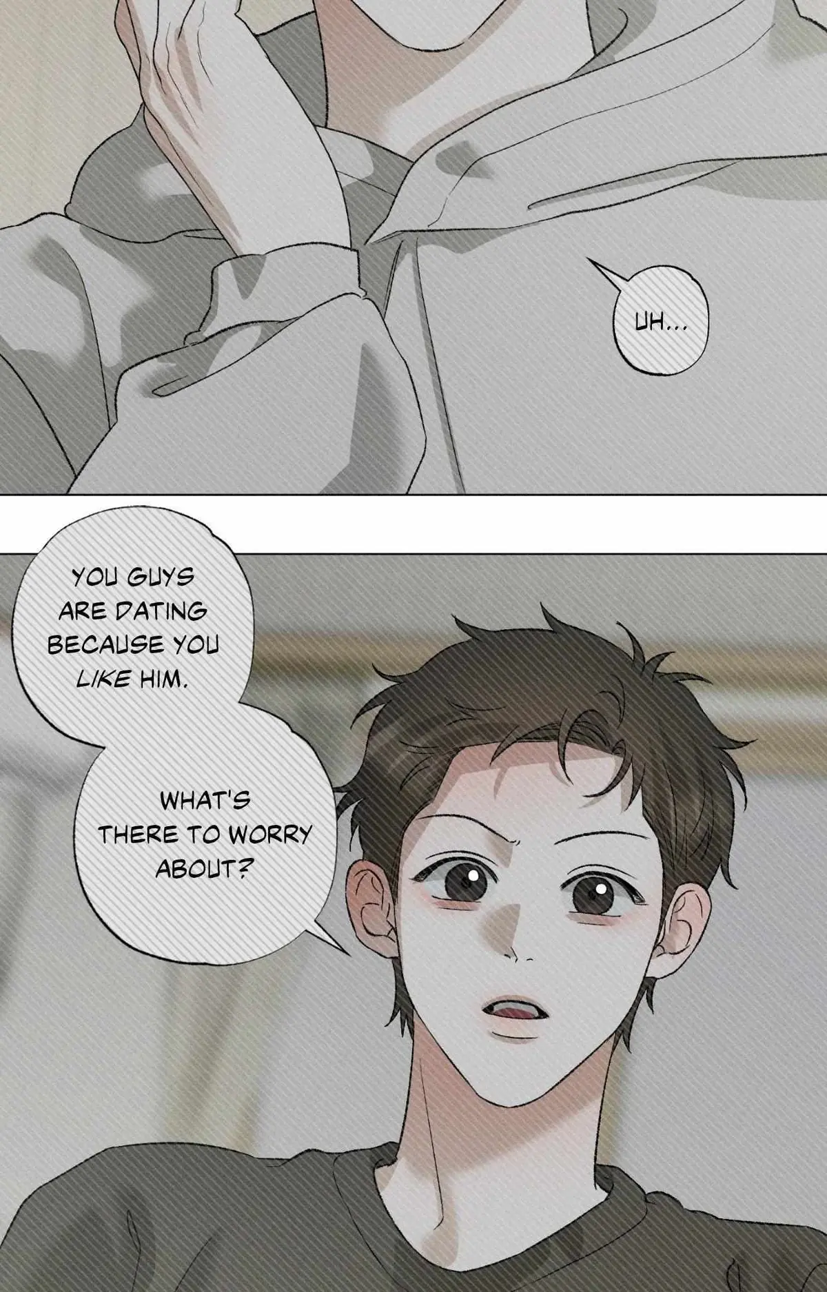 Close Up (Dyo) Chapter 55 page 57 - 