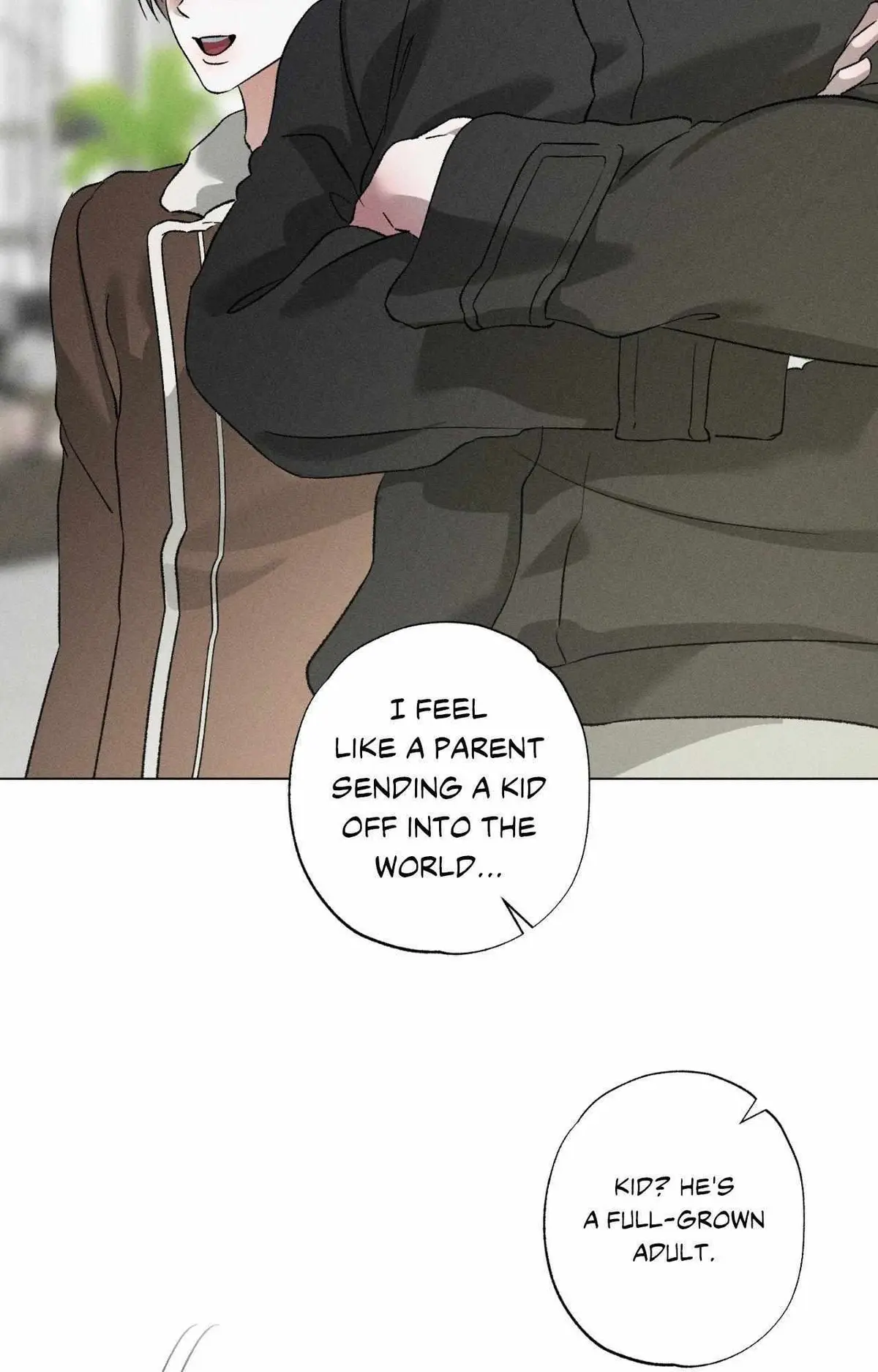 Close Up (Dyo) Chapter 55 page 64 - 