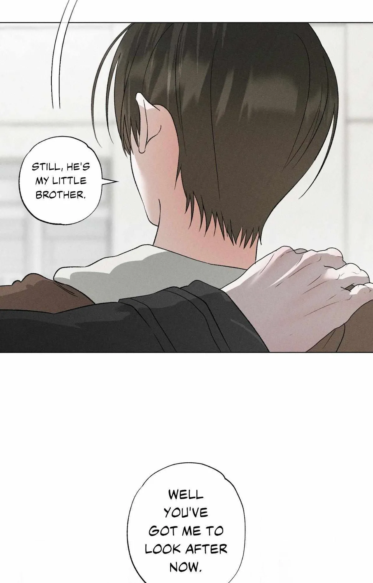 Close Up (Dyo) Chapter 55 page 65 - 