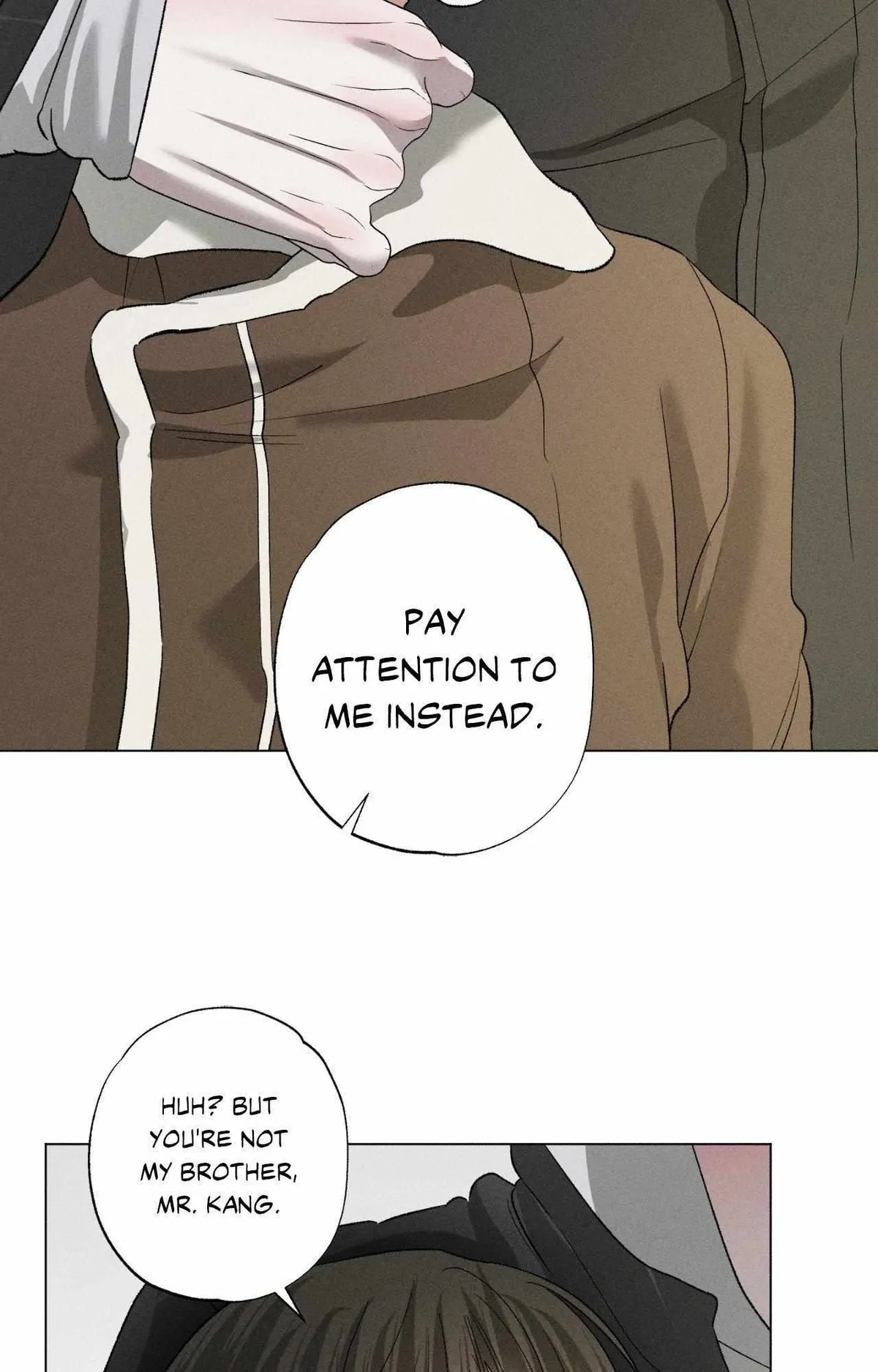Close Up (Dyo) Chapter 55 page 67 - 