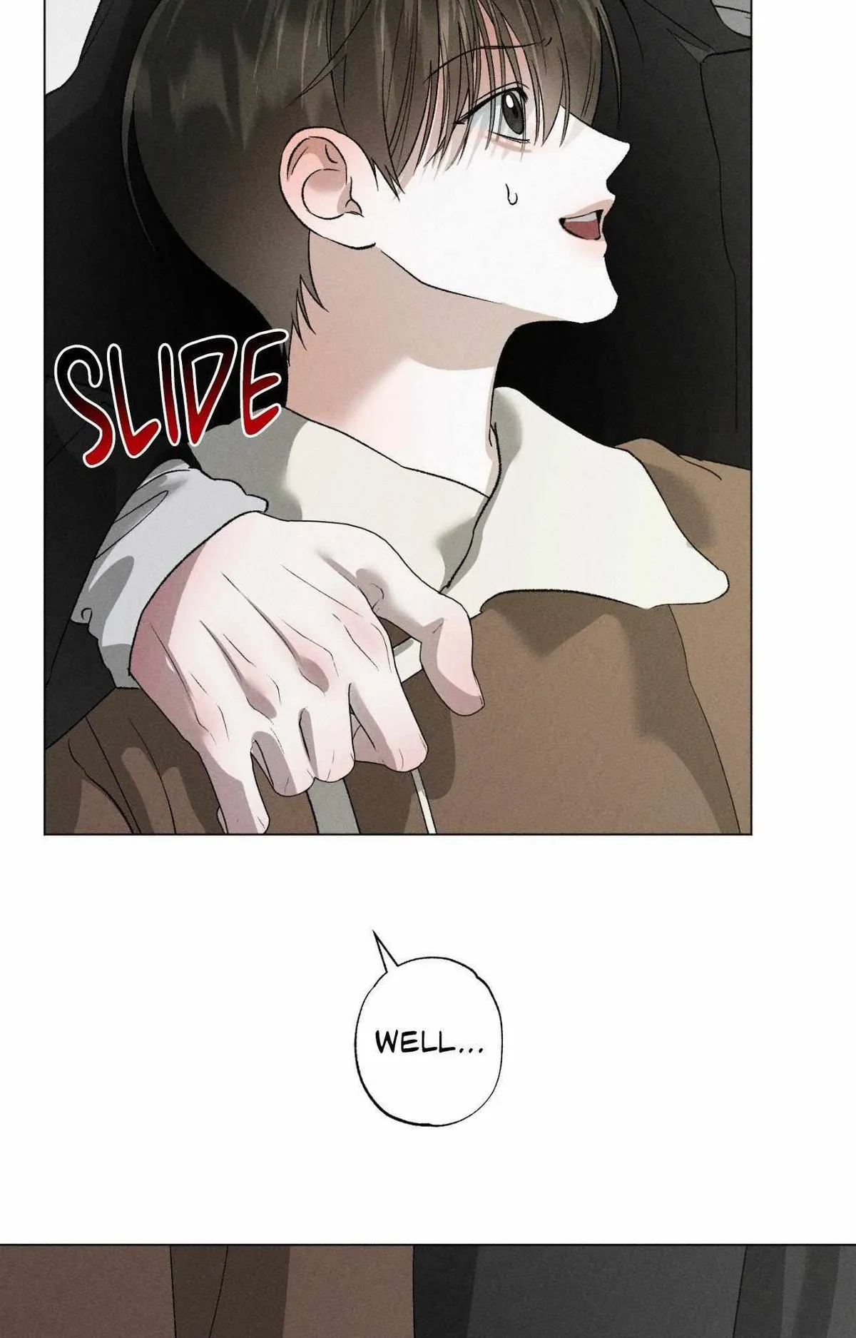 Close Up (Dyo) Chapter 55 page 68 - 