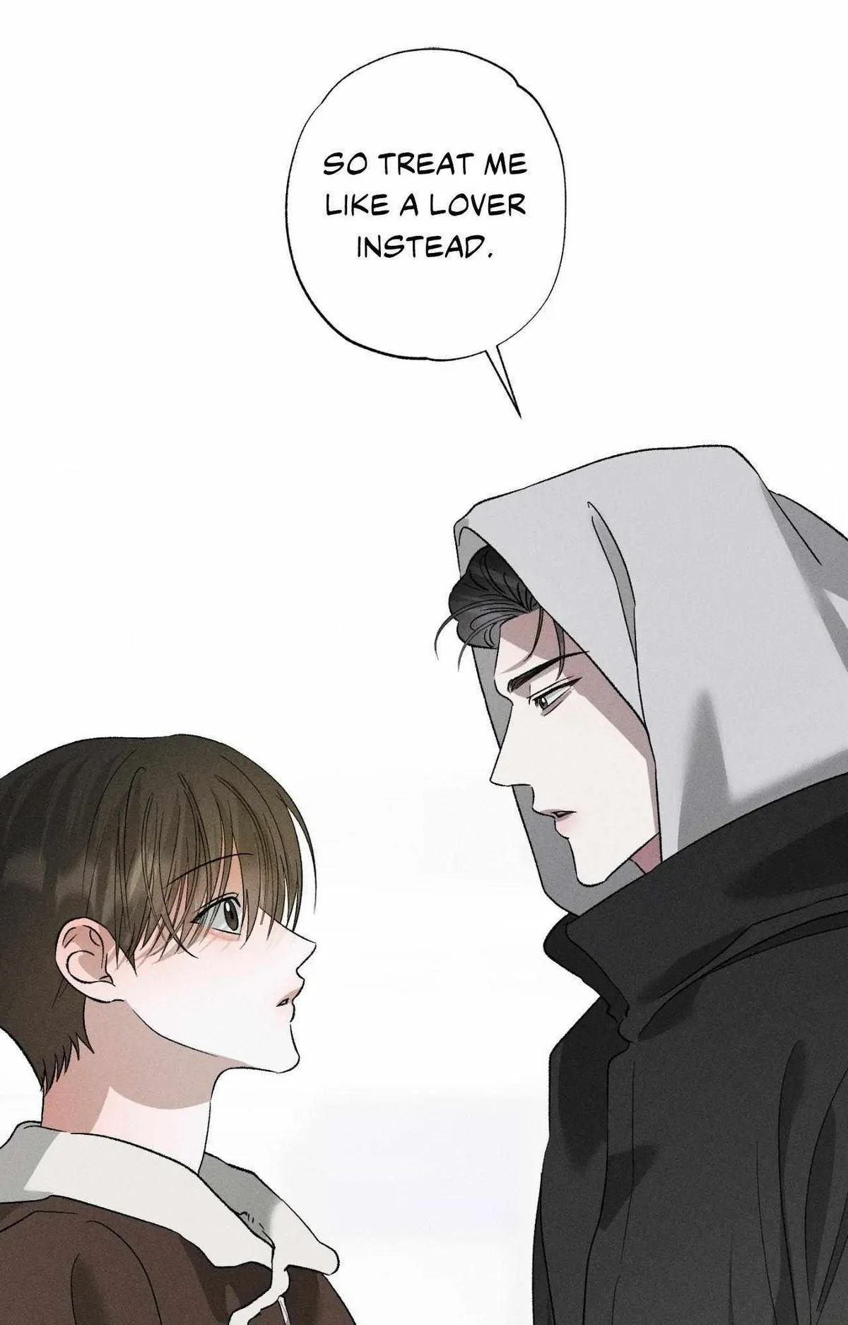 Close Up (Dyo) Chapter 55 page 71 - 