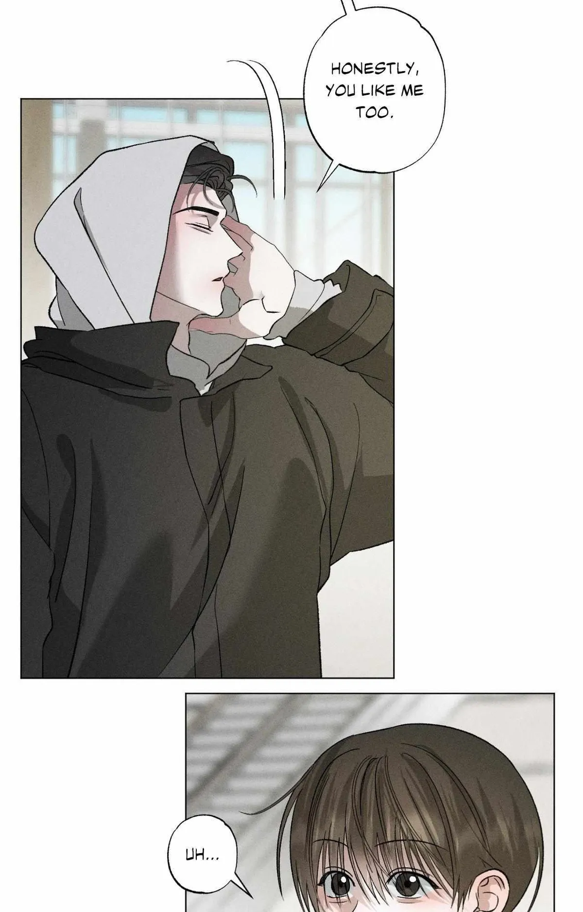 Close Up (Dyo) Chapter 55 page 77 - 
