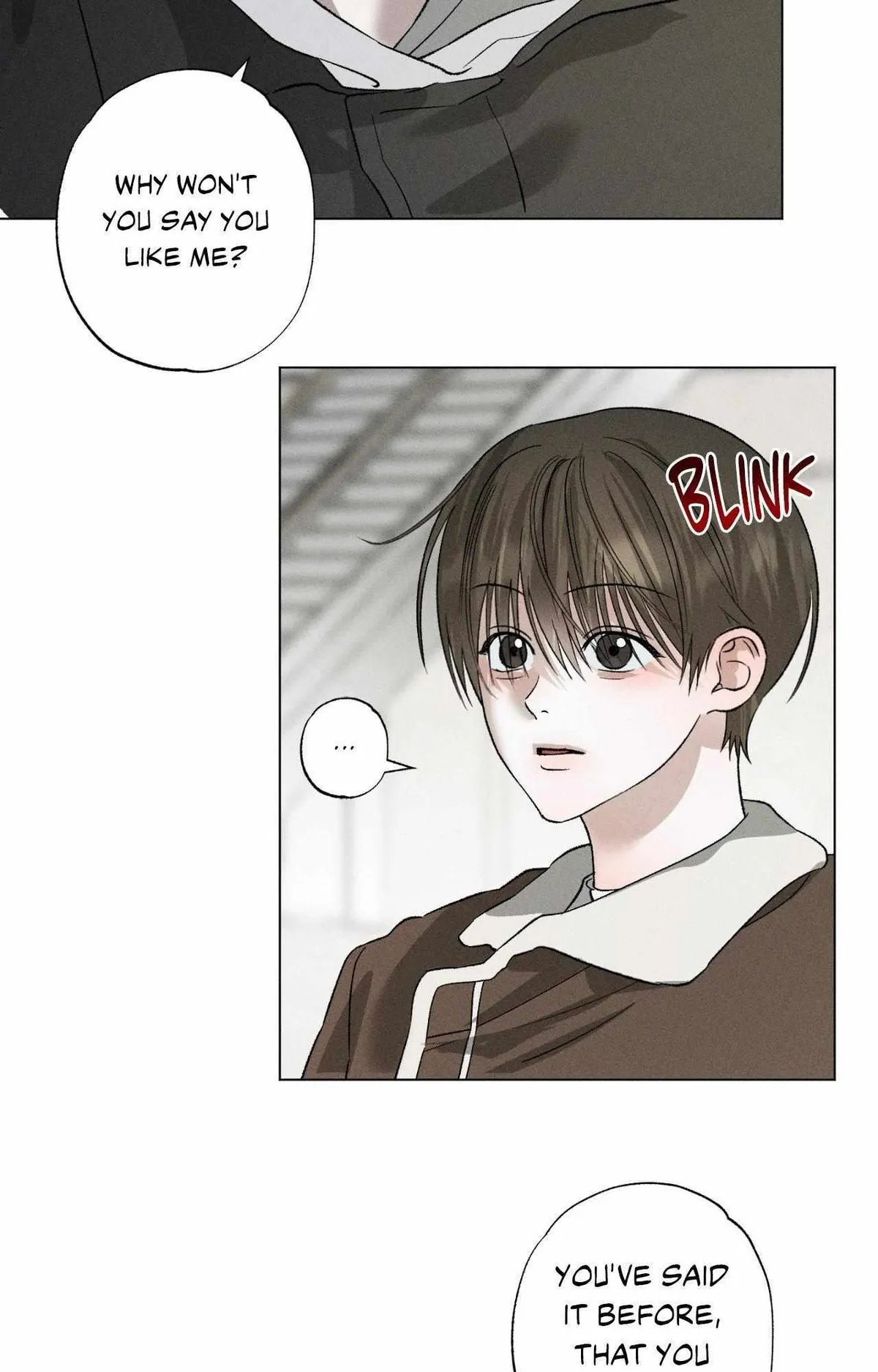 Close Up (Dyo) Chapter 55 page 79 - 