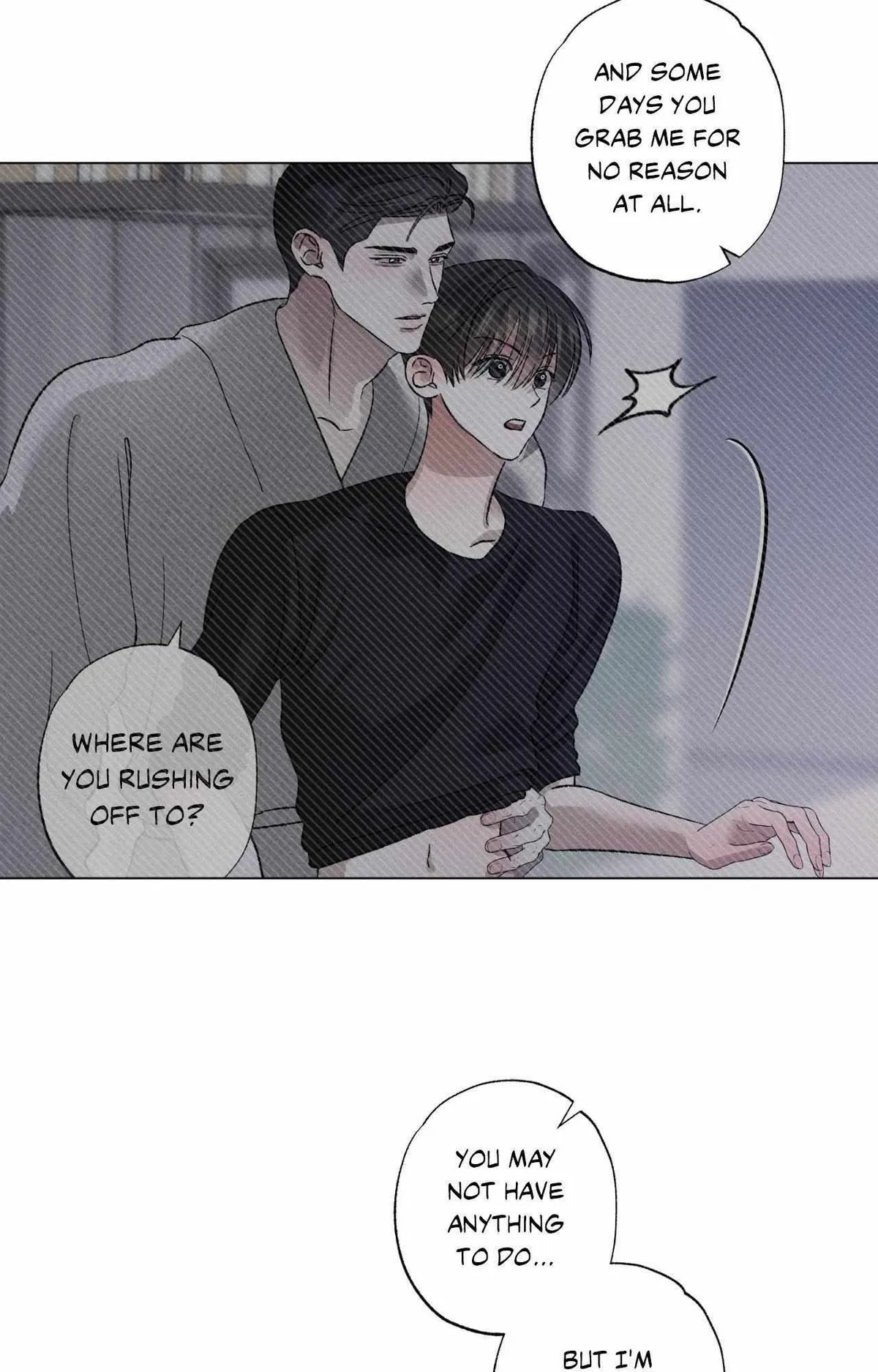 Close Up (Dyo) Chapter 55 page 9 - 