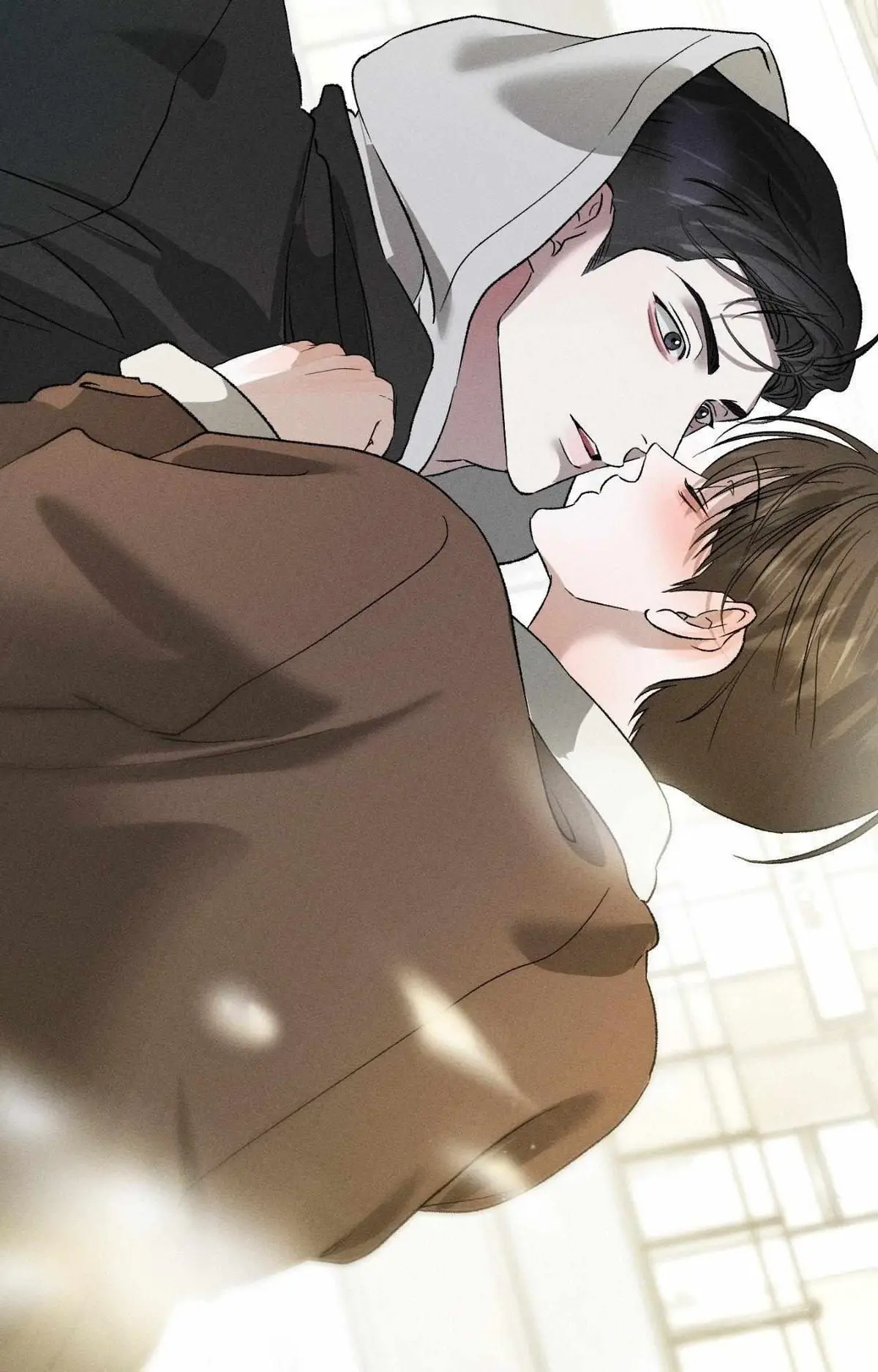 Close Up (Dyo) Chapter 55 page 84 - 