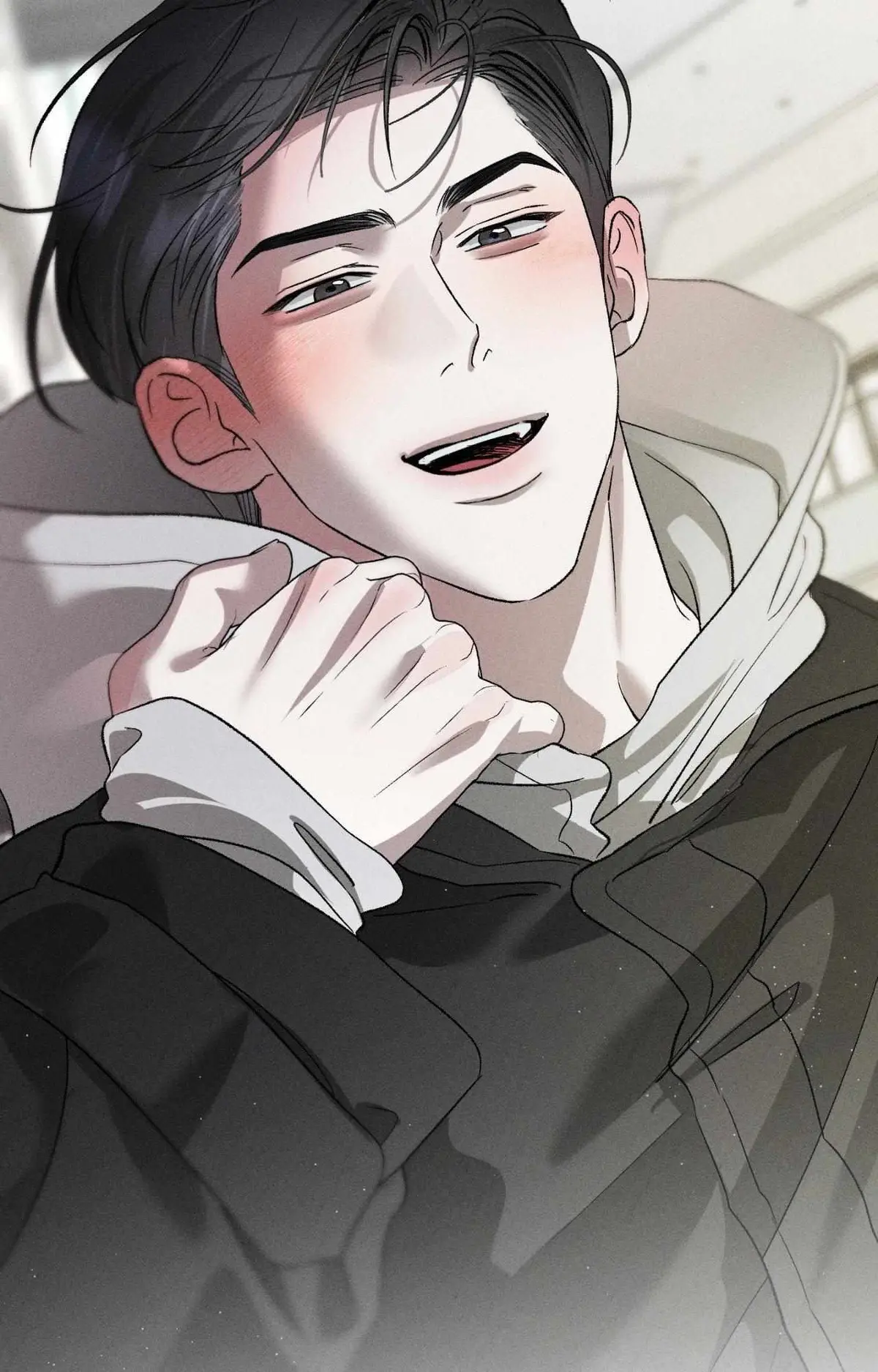 Close Up (Dyo) Chapter 55 page 87 - 