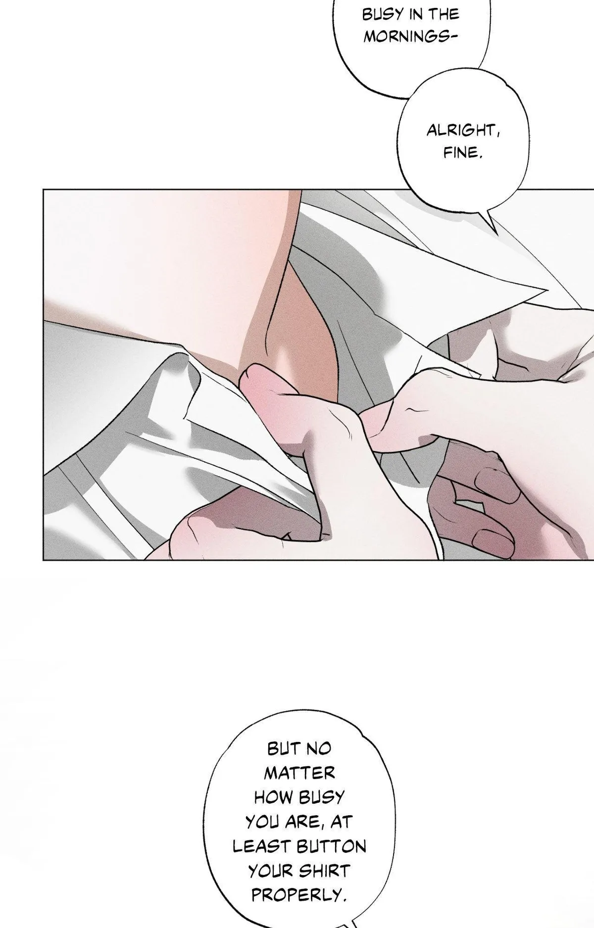 Close Up (Dyo) Chapter 55 page 10 - 