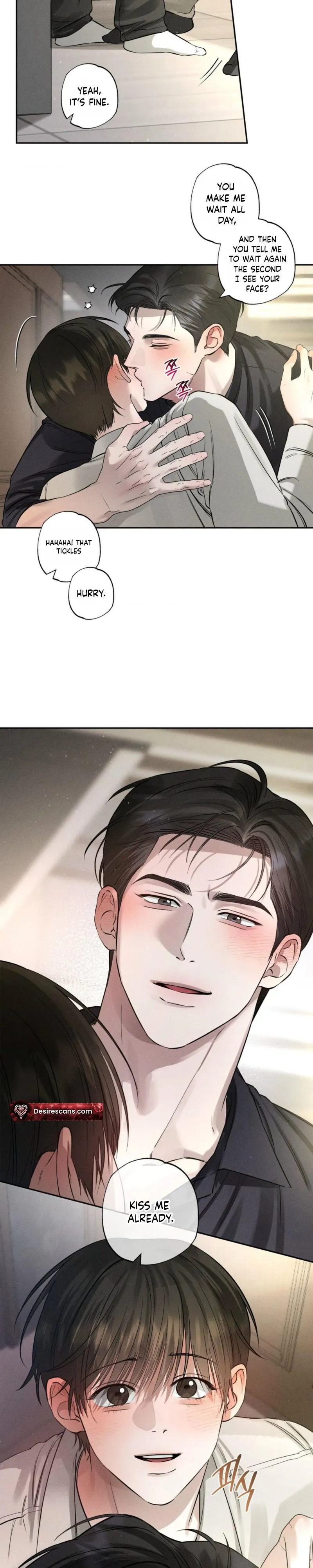 Close Up (Dyo) Chapter 56 page 2 - 