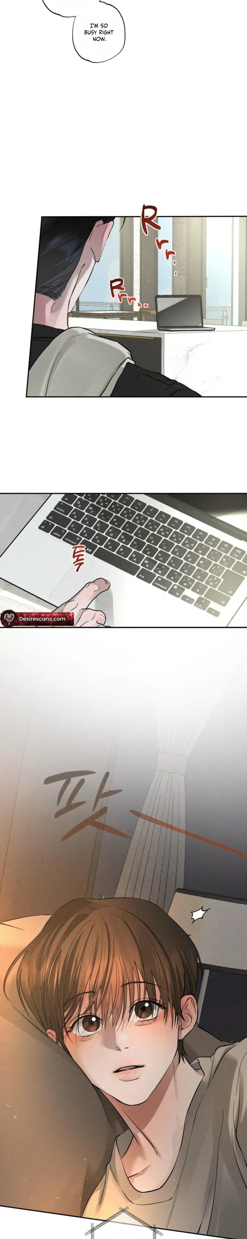 Close Up (Dyo) Chapter 56 page 12 - 
