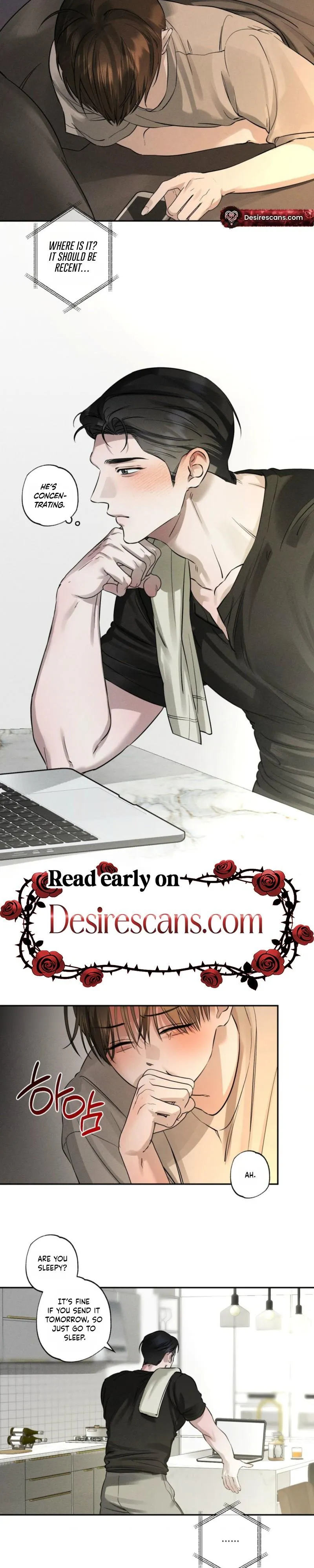 Close Up (Dyo) Chapter 56 page 16 - 