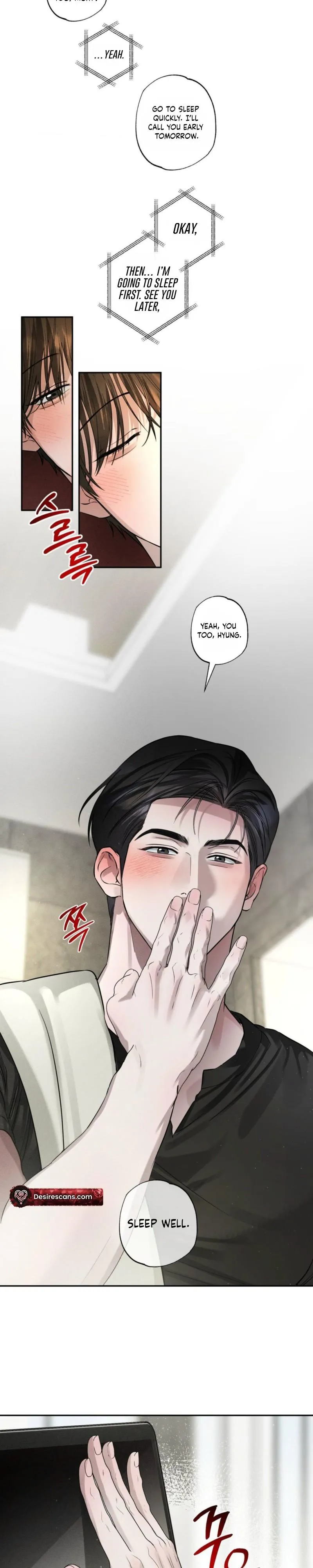 Close Up (Dyo) Chapter 56 page 18 - 