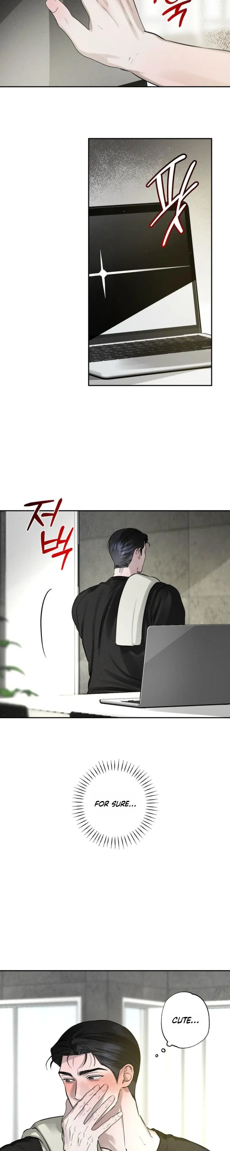 Close Up (Dyo) Chapter 56 page 19 - 