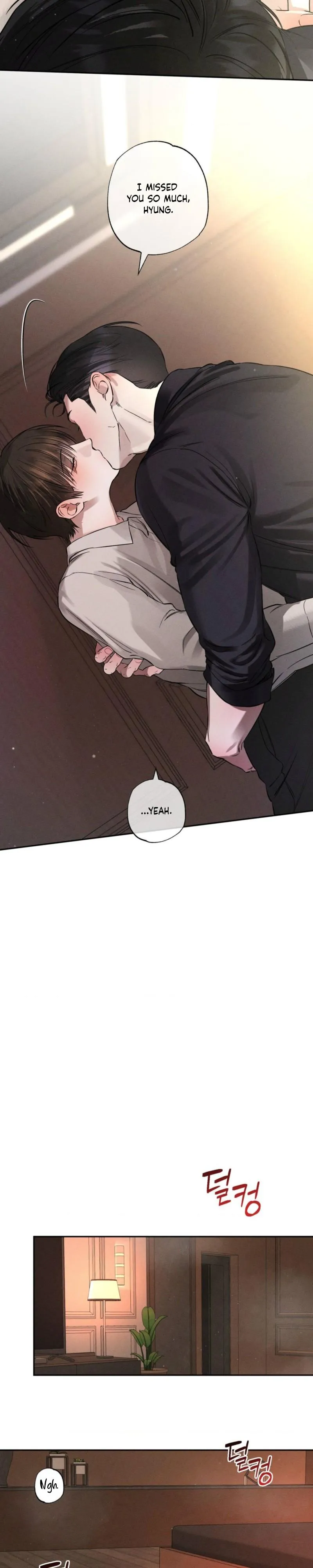 Close Up (Dyo) Chapter 56 page 3 - 