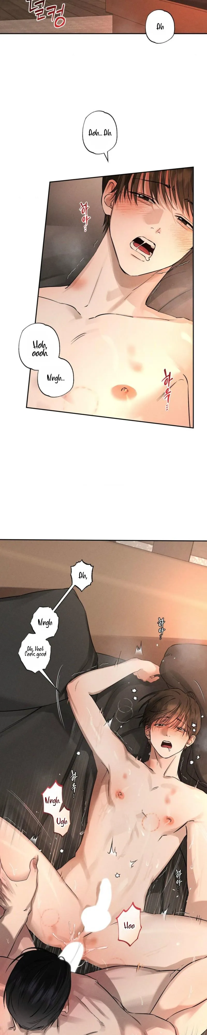 Close Up (Dyo) Chapter 56 page 4 - 