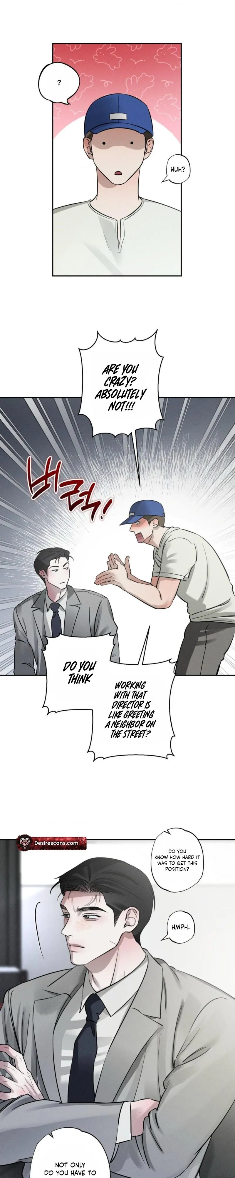 Close Up (Dyo) Chapter 57 page 15 - 
