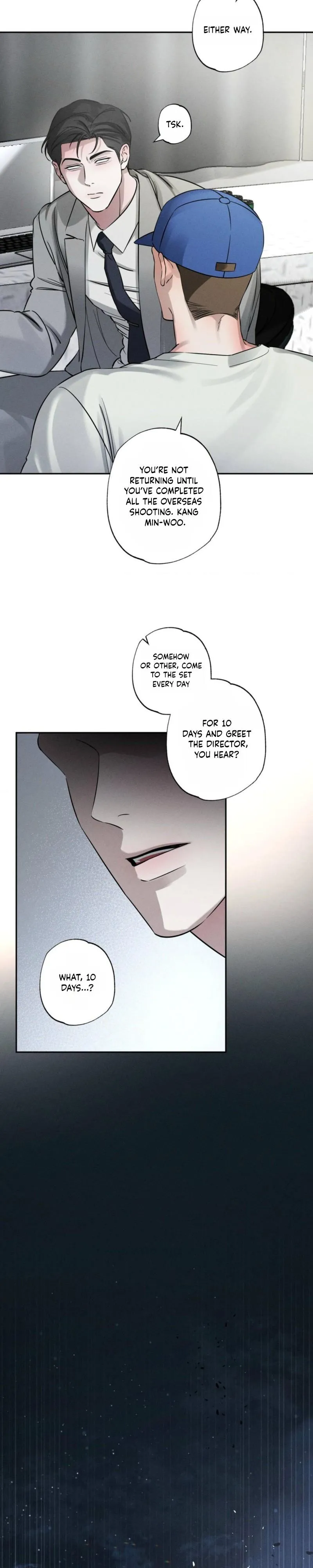 Close Up (Dyo) Chapter 57 page 17 - 