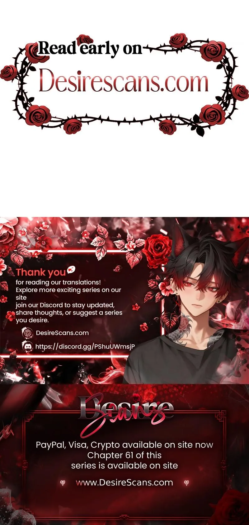 Close Up (Dyo) Chapter 57 page 24 - 