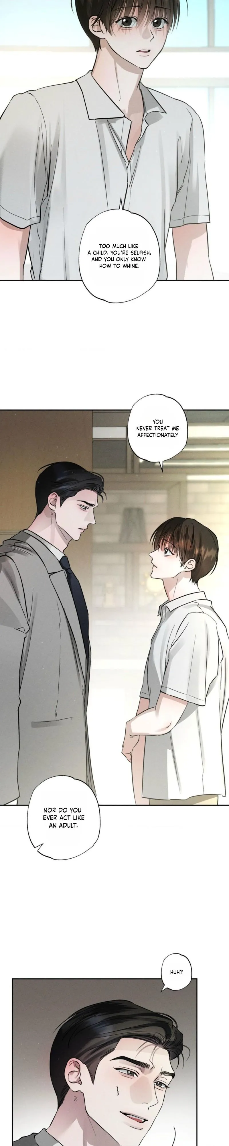Close Up (Dyo) Chapter 58 page 4 - 