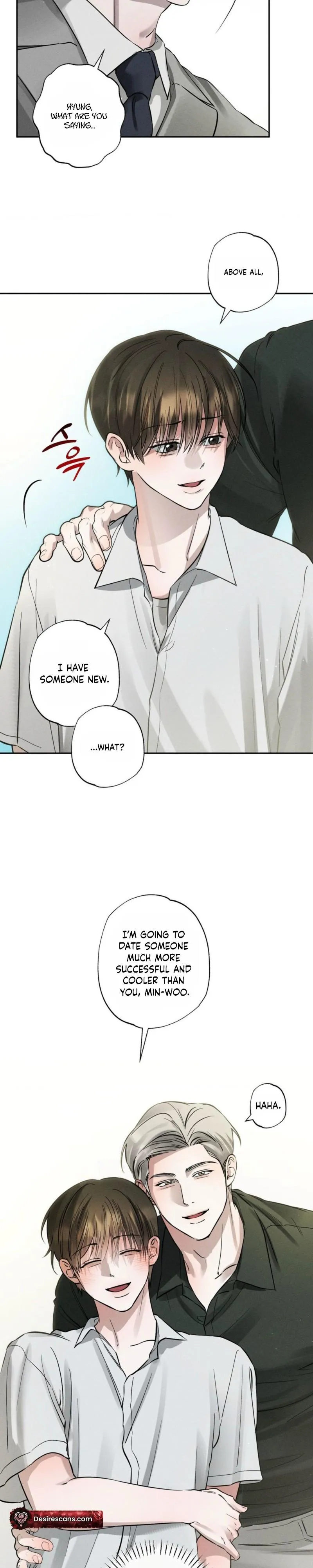 Close Up (Dyo) Chapter 58 page 5 - 