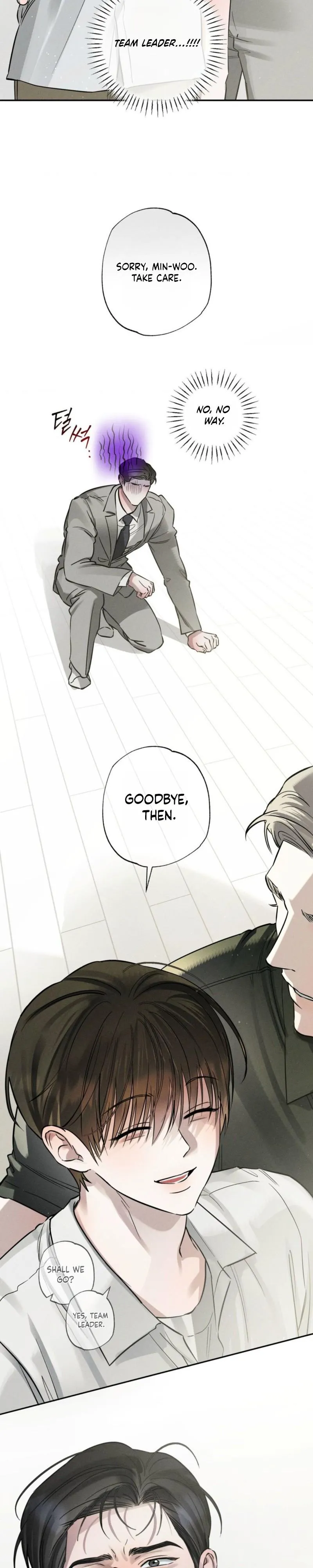 Close Up (Dyo) Chapter 58 page 6 - 
