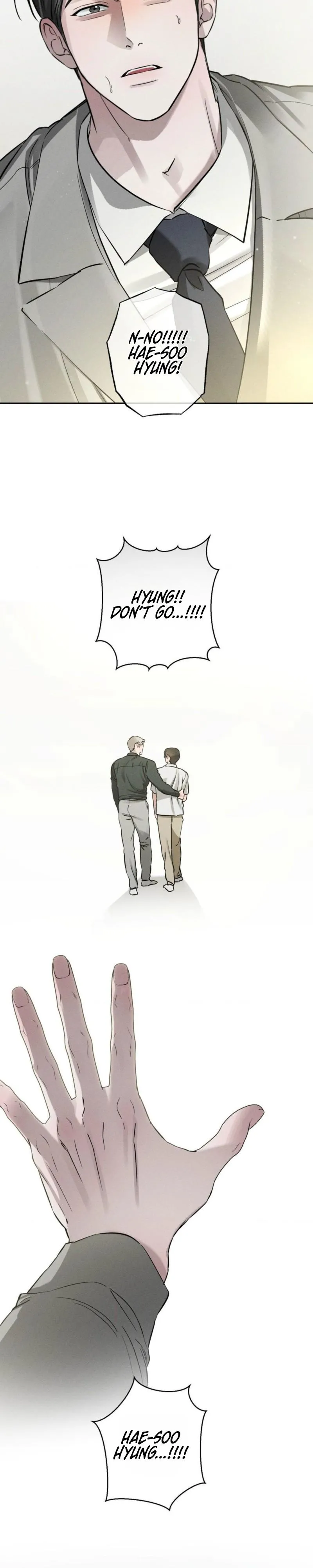 Close Up (Dyo) Chapter 58 page 7 - 