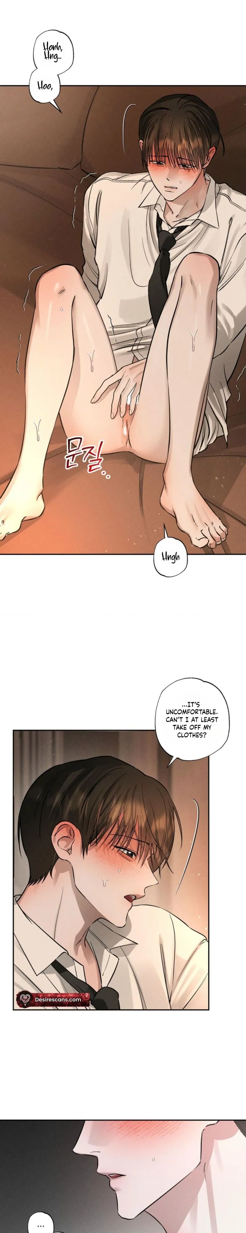 Close Up (Dyo) Chapter 59 page 2 - 