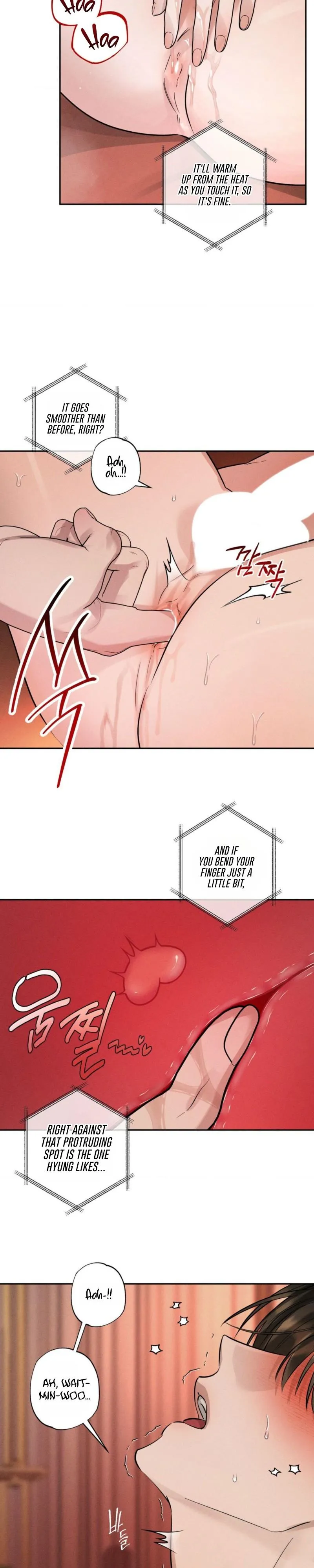 Close Up (Dyo) Chapter 59 page 8 - 