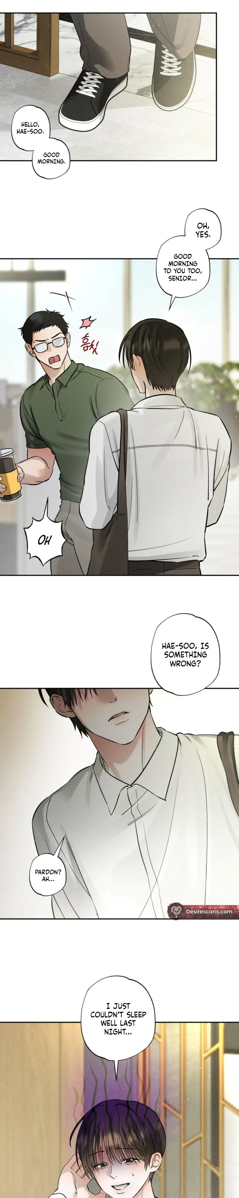 Close Up (Dyo) Chapter 60 page 2 - 