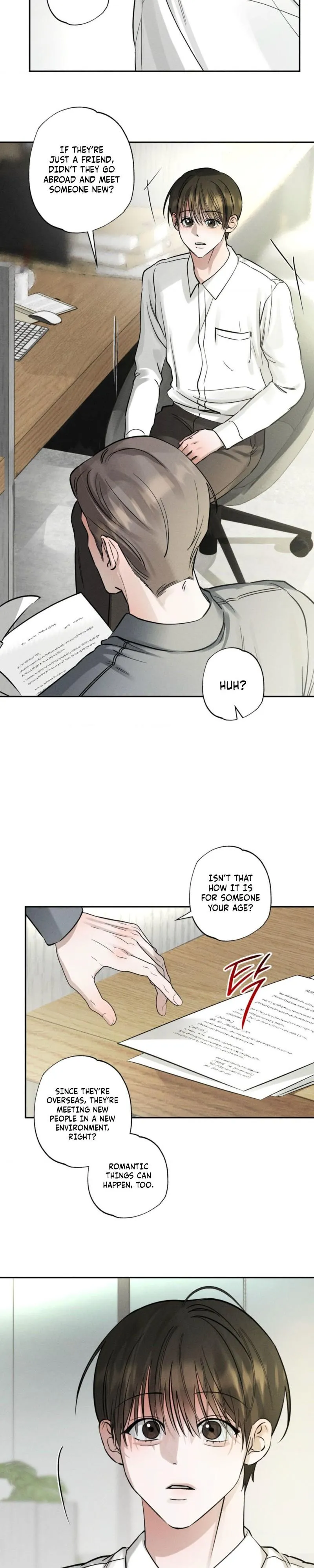 Close Up (Dyo) Chapter 60 page 11 - 