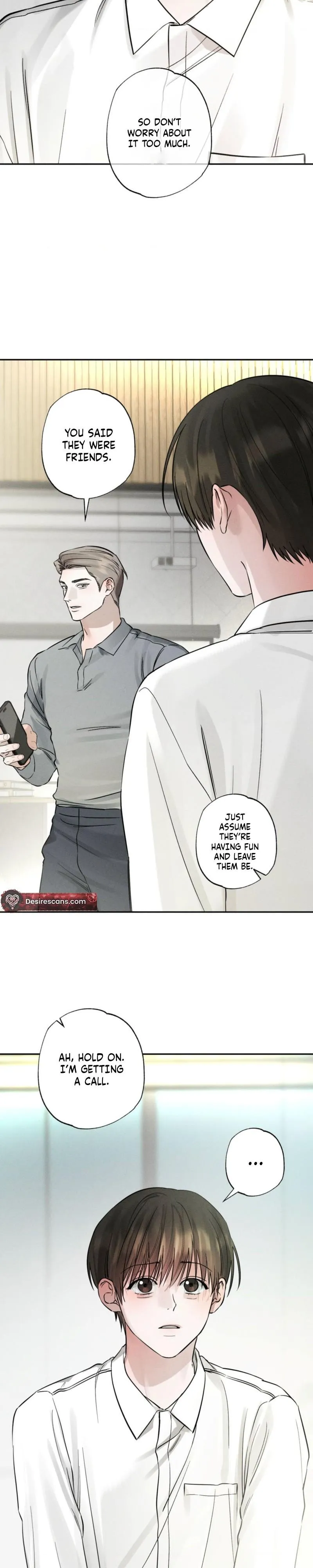 Close Up (Dyo) Chapter 60 page 12 - 