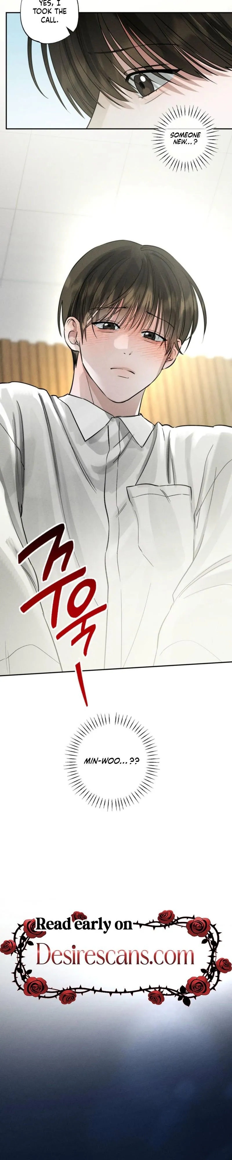 Close Up (Dyo) Chapter 60 page 14 - 