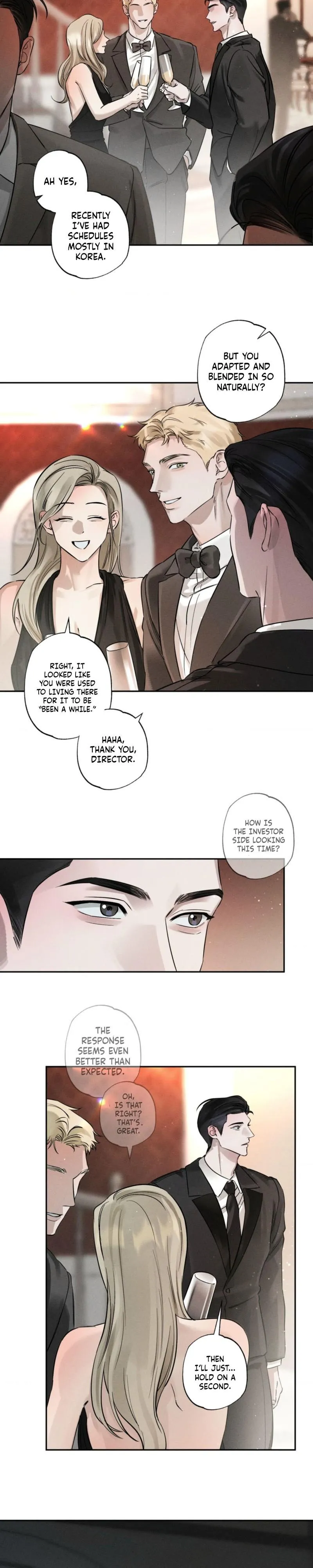 Close Up (Dyo) Chapter 60 page 16 - 