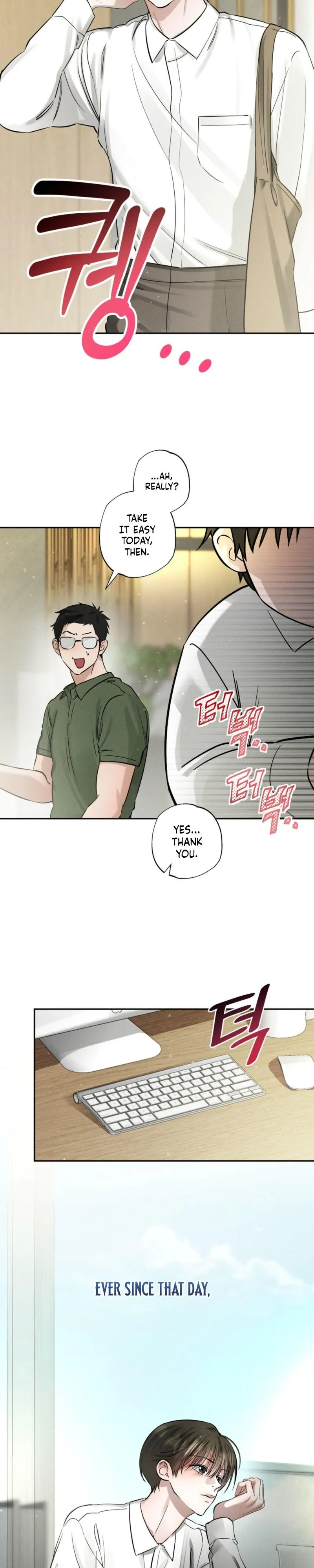 Close Up (Dyo) Chapter 60 page 3 - 