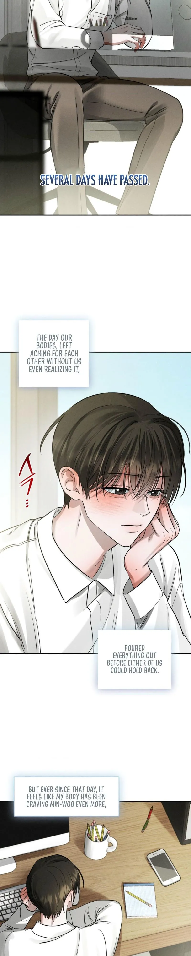 Close Up (Dyo) Chapter 60 page 4 - 