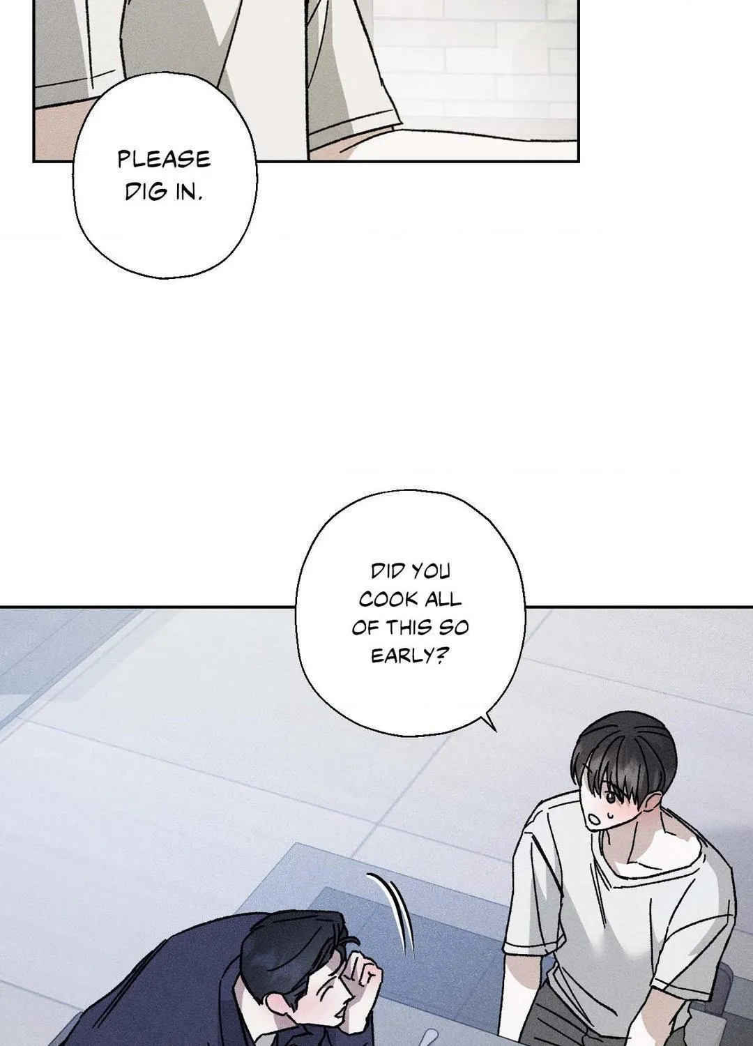 Close Up (Dyo) Chapter 8 page 104 - 