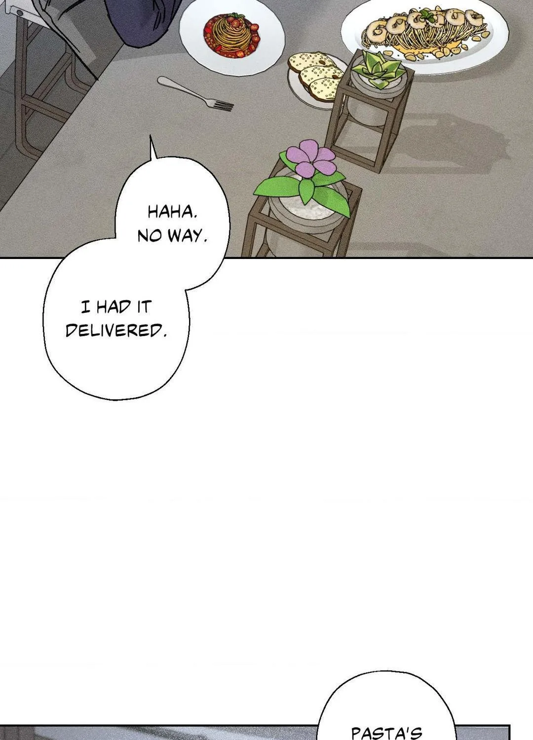 Close Up (Dyo) Chapter 8 page 106 - 